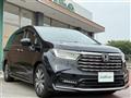 2024 Honda Odyssey Hybrid