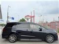 2024 Honda Odyssey Hybrid