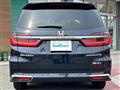 2024 Honda Odyssey Hybrid
