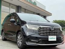 2024 Honda Odyssey Hybrid