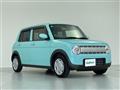 2019 Suzuki Lapin