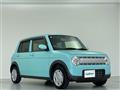 2019 Suzuki Lapin
