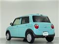 2019 Suzuki Lapin