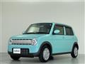 2019 Suzuki Lapin