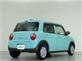 2019 Suzuki Lapin