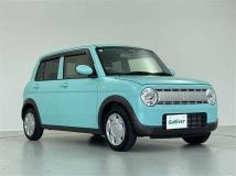2019 Suzuki Lapin