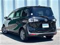 2016 Toyota Sienta