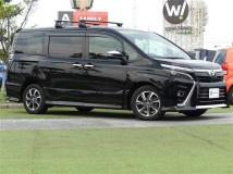 2021 Toyota Voxy