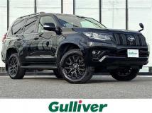 2023 Toyota Land Cruiser Prado