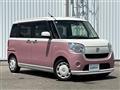2019 Daihatsu Move Canbus