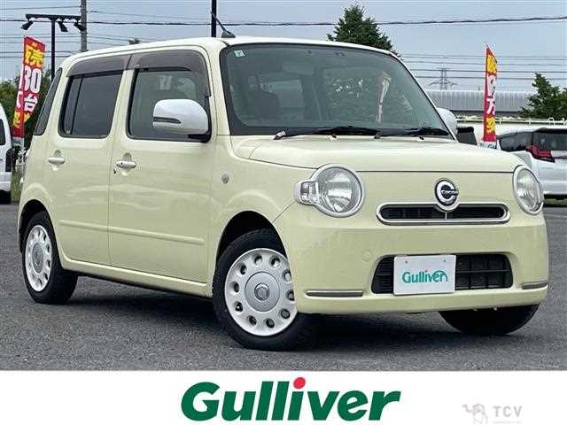 2013 Daihatsu MIRA COCOA