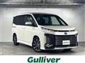 2023 Toyota Voxy