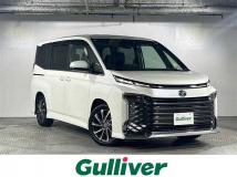 2023 Toyota Voxy