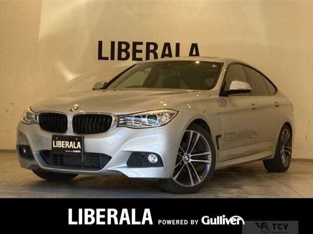 2013 BMW 3 Series