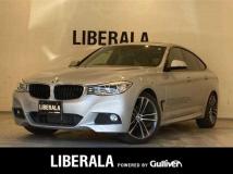 2013 BMW 3 Series