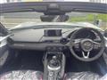 2026 Mazda Roadster