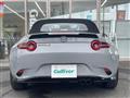 2026 Mazda Roadster