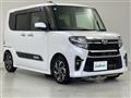 2022 Daihatsu Tanto