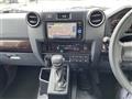 2025 Toyota Land Cruiser