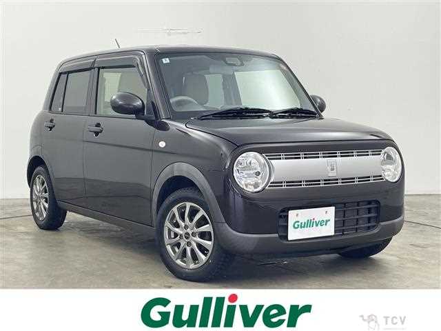 2020 Suzuki Lapin