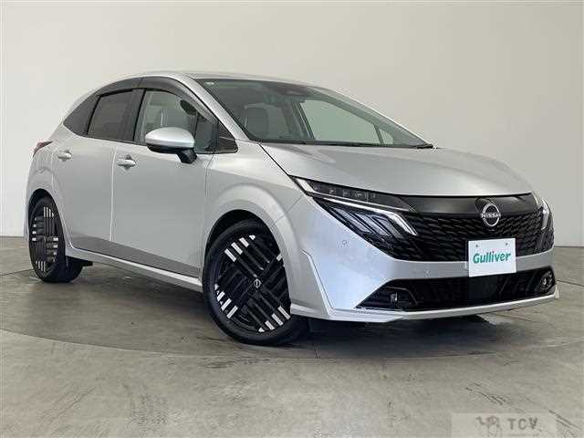 2025 Nissan Nissan Others