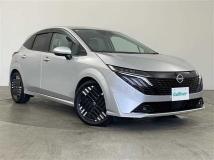 2025 Nissan Nissan Others