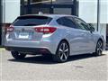2017 Subaru Impreza