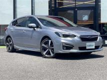 2017 Subaru Impreza