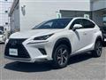 2018 Lexus NX