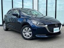 2019 Mazda Mazda2