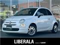2022 Fiat 500