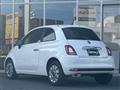 2022 Fiat 500