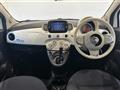 2022 Fiat 500