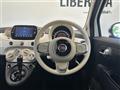 2022 Fiat 500