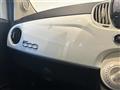 2022 Fiat 500
