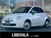 2022 Fiat 500