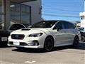 2020 Subaru Levorg