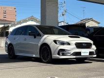 2020 Subaru Levorg