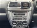 2000 Subaru Impreza Wrx
