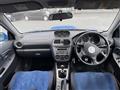 2000 Subaru Impreza Wrx