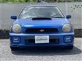 2000 Subaru Impreza Wrx