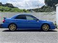2000 Subaru Impreza Wrx