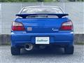 2000 Subaru Impreza Wrx