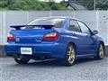 2000 Subaru Impreza Wrx