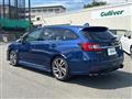 2015 Subaru Levorg