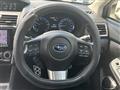 2015 Subaru Levorg