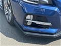 2015 Subaru Levorg