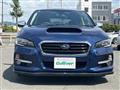 2015 Subaru Levorg
