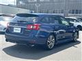 2015 Subaru Levorg