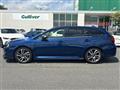 2015 Subaru Levorg